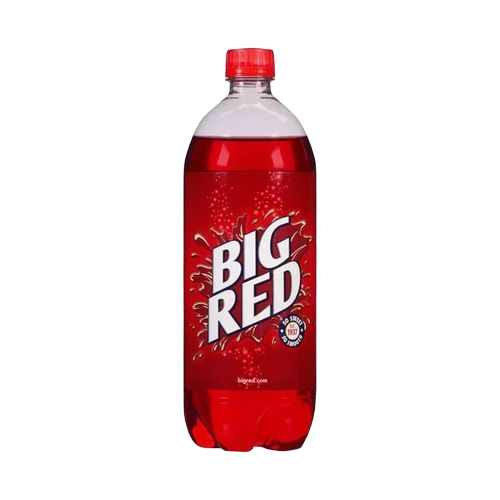 Big Red 1L/15ct