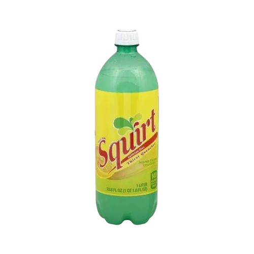 Squirt 1L/15ct