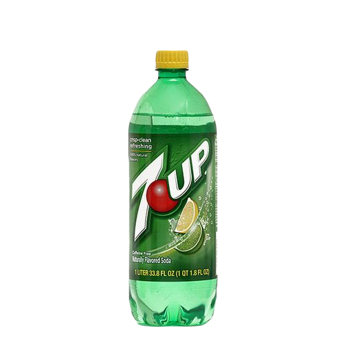 7up 1L/15ct