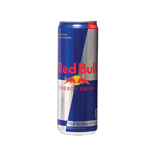 Red Bull 12oz/24ct