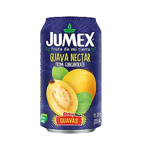 Jumex Guava 11.3oz/24ct