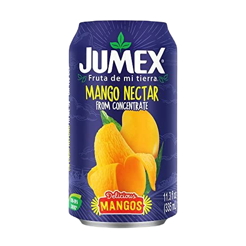 Jumex Mango 11.3oz/24ct