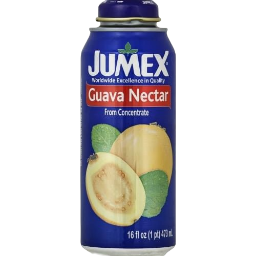 Jumex Twist Cap Guava 16oz/12ct