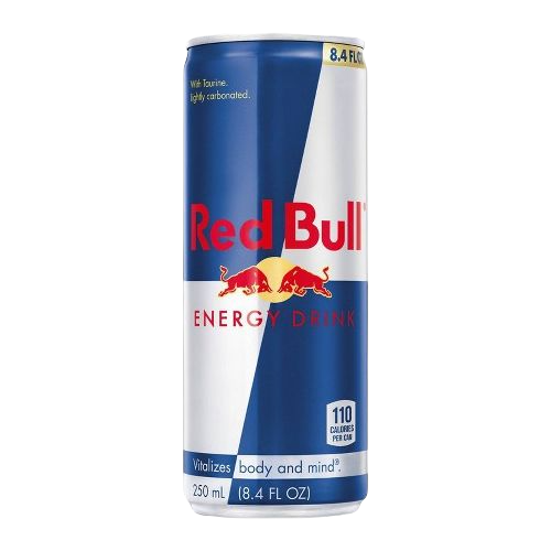 Red Bull 8.4oz/24ct