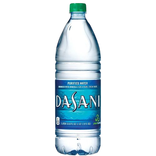 Dasani 1L/12ct