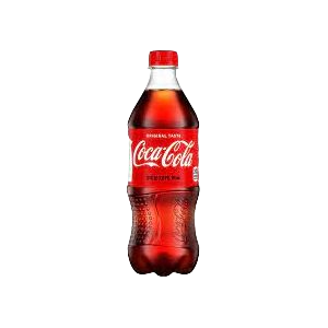 Coke 24/20oz