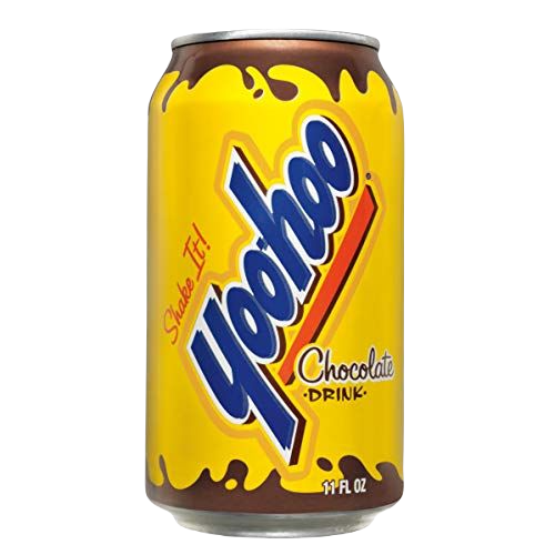 Yoohoo Chocolate 11oz/24pk