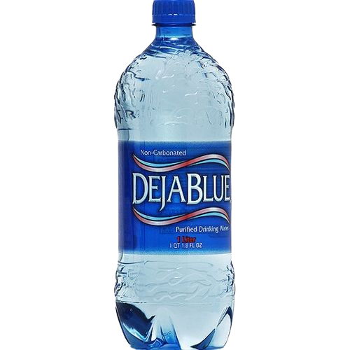 Deja Blue 1L/15ct