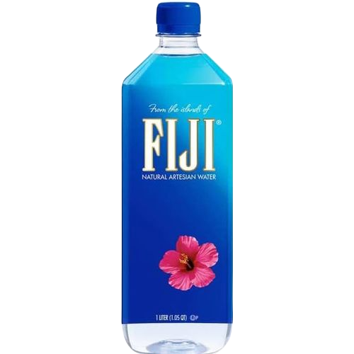 Fiji 1L/12ct