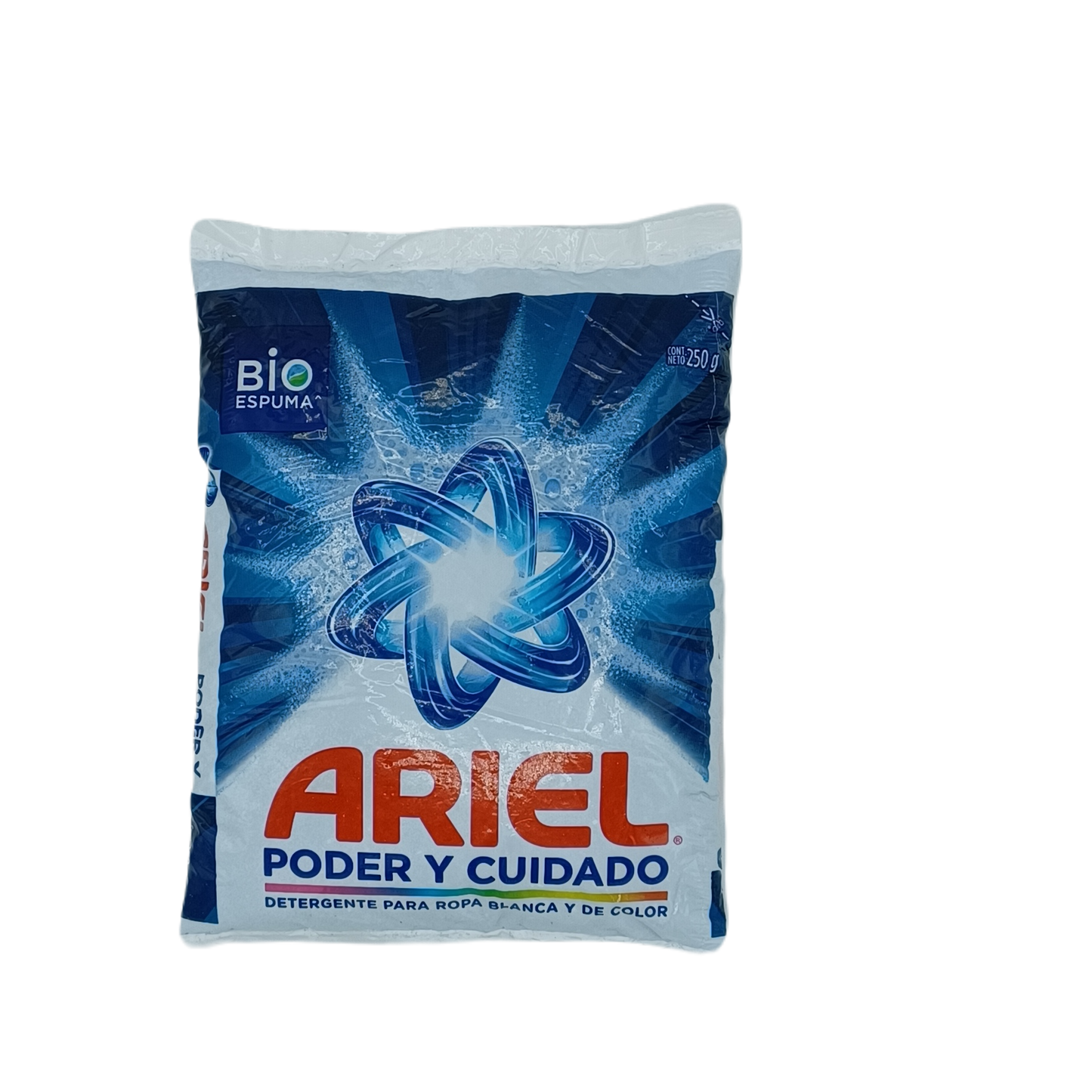 Ariel Detergent 36/250gm