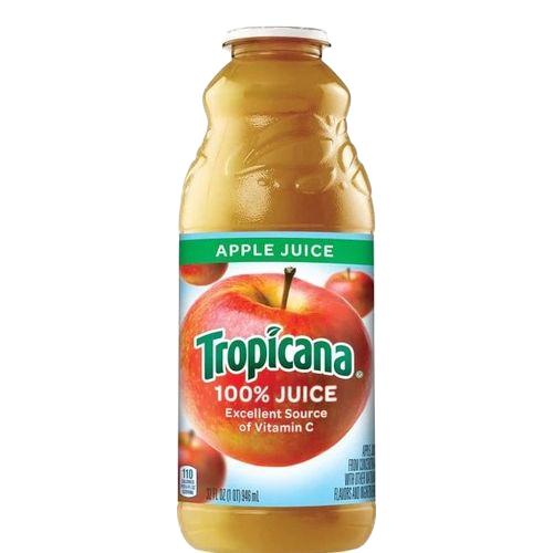 Tropicana Apple 32oz/12ct