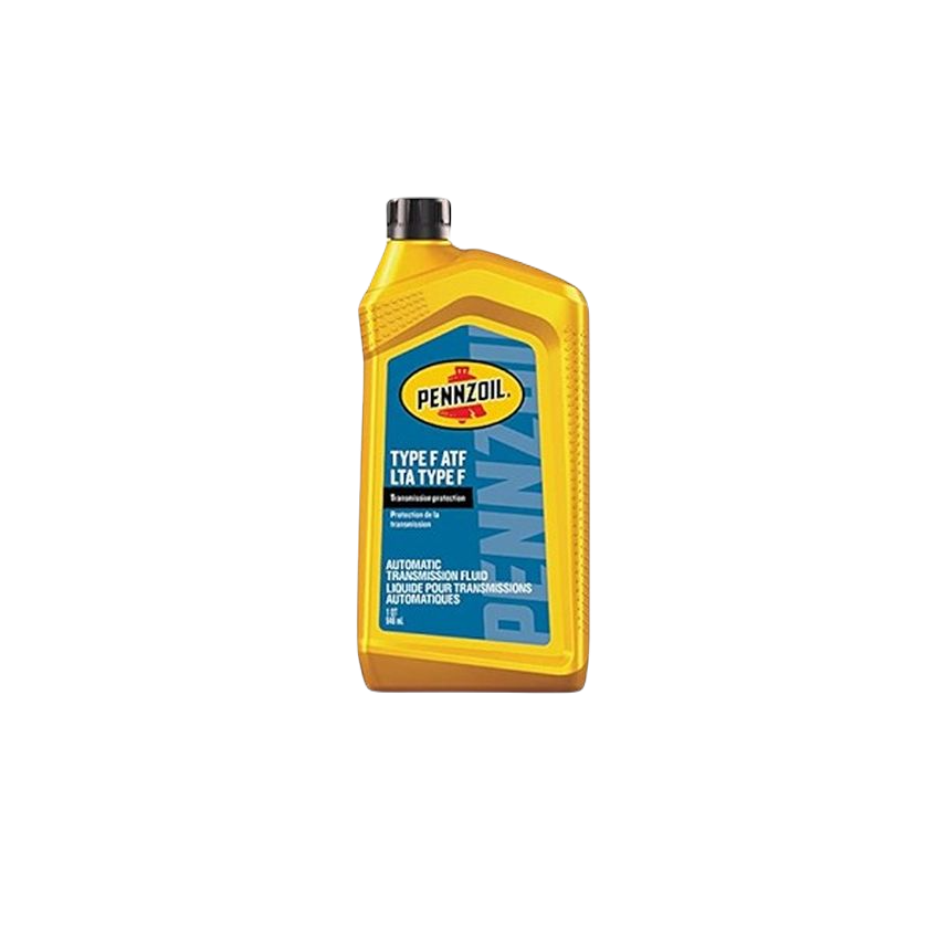 Pennzoil ATF 1qt/6ct