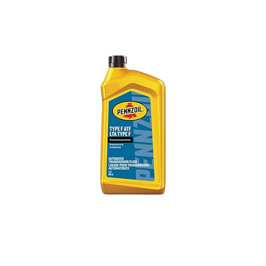 Pennzoil ATF 1qt/6ct