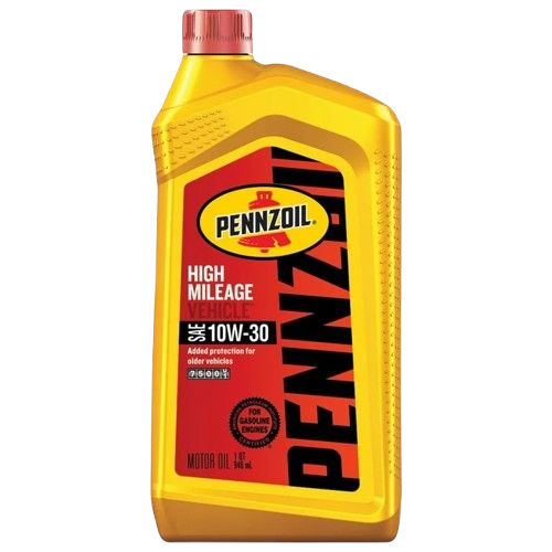 Pennzoil H/M 10W30 1qt/6ct