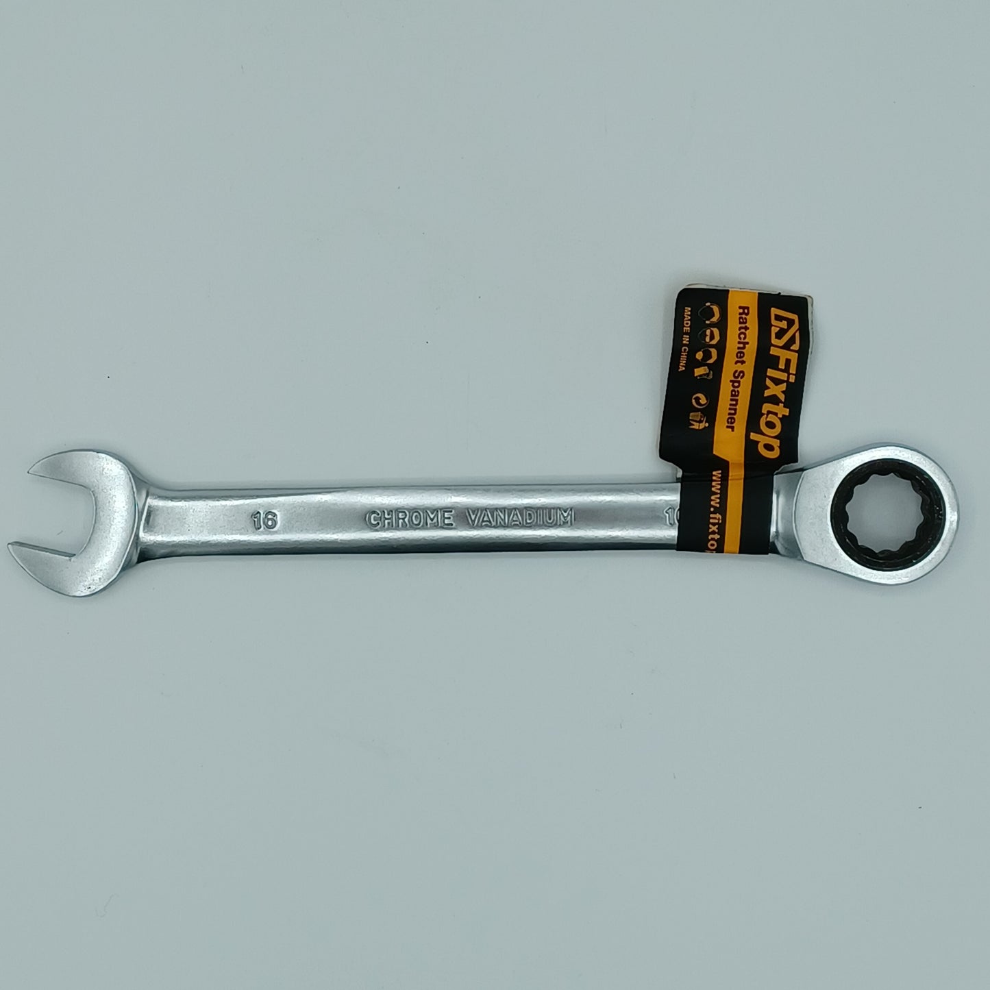 GSFixtop Spanner 16mm