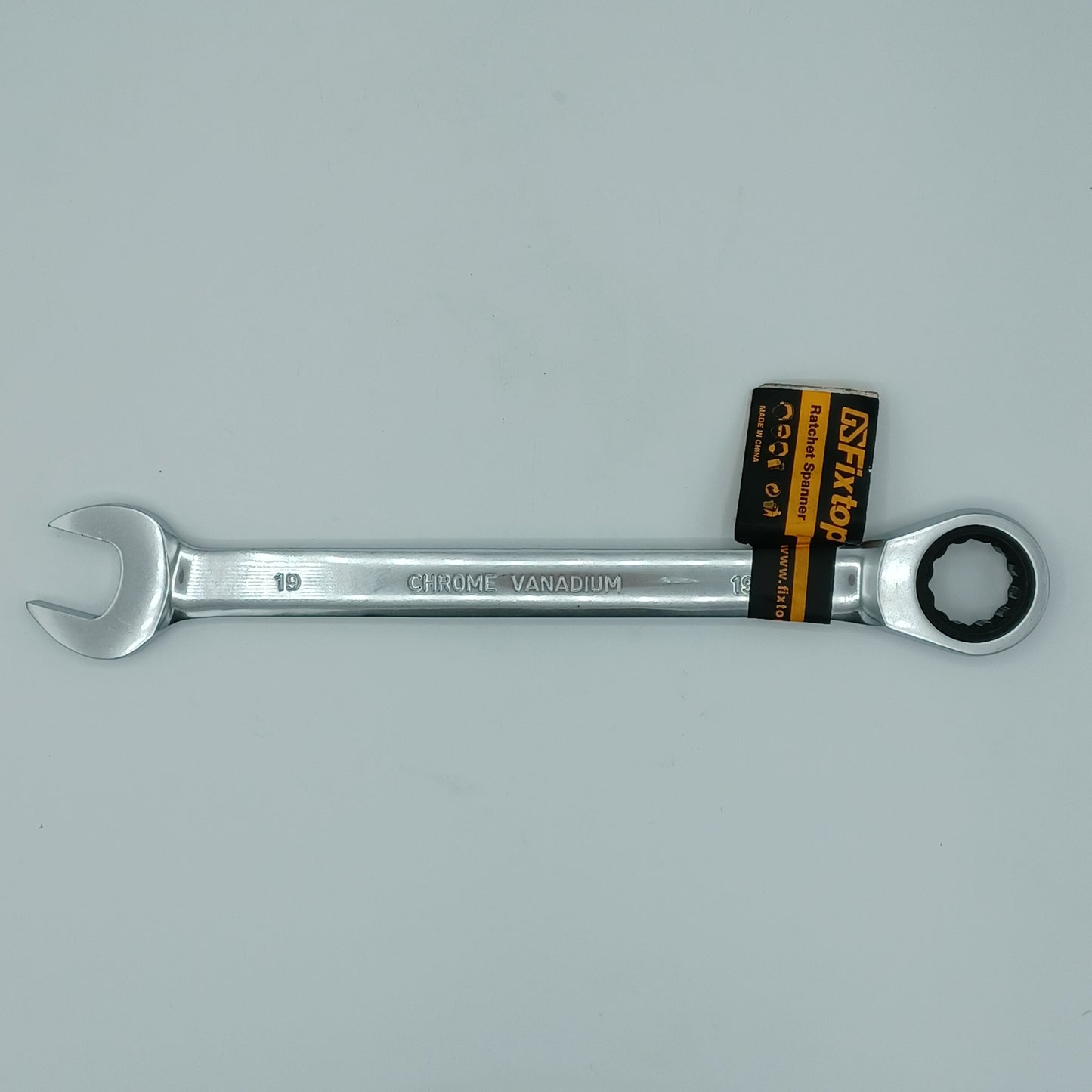 GSFixtop Spanner 19mm