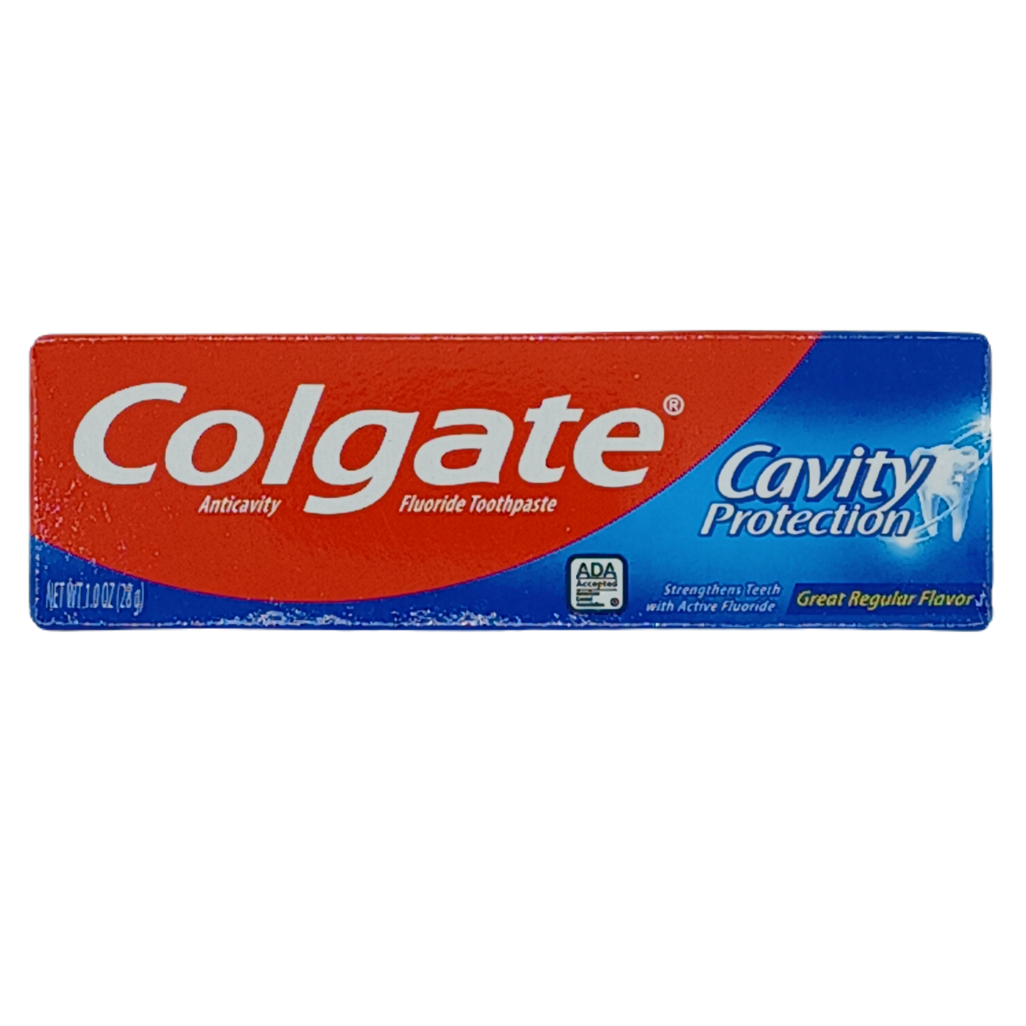 Colgate Cavity Protection 1.0oz