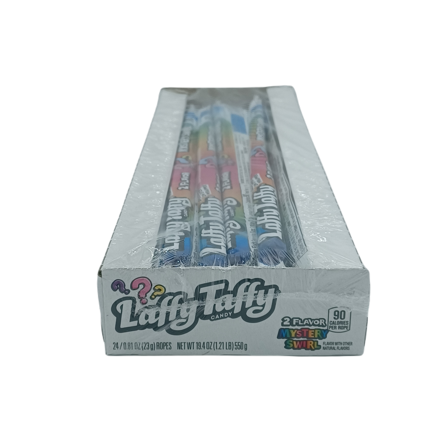 Laffy Taffy Mystery Swirl 24ct