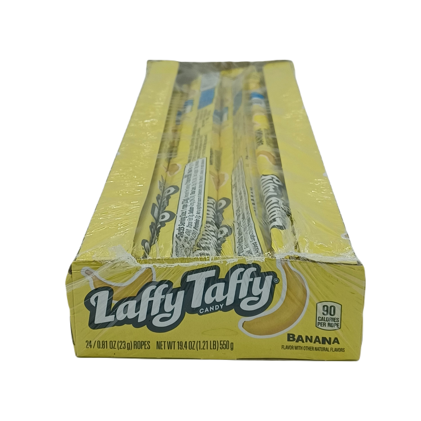 Laffy Taffy Banana 24ct