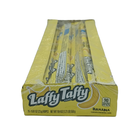 Laffy Taffy Banana 24ct