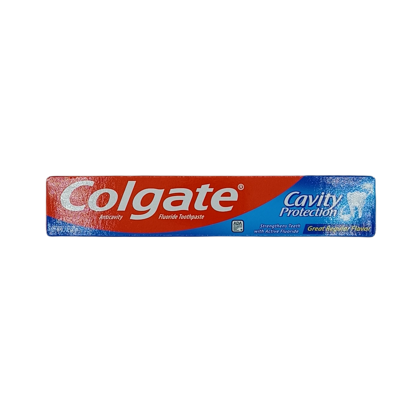 Colgate Cavity Protection 2.5oz