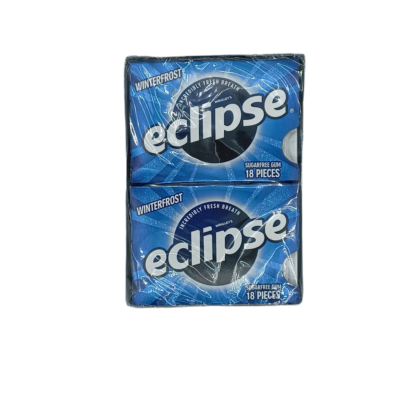 Eclipse Winterfrost 8ct