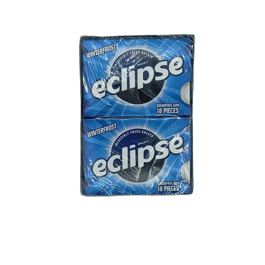 Eclipse Winterfrost 8ct