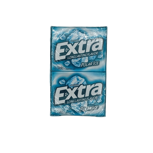 Extra Polar Ice 10ct