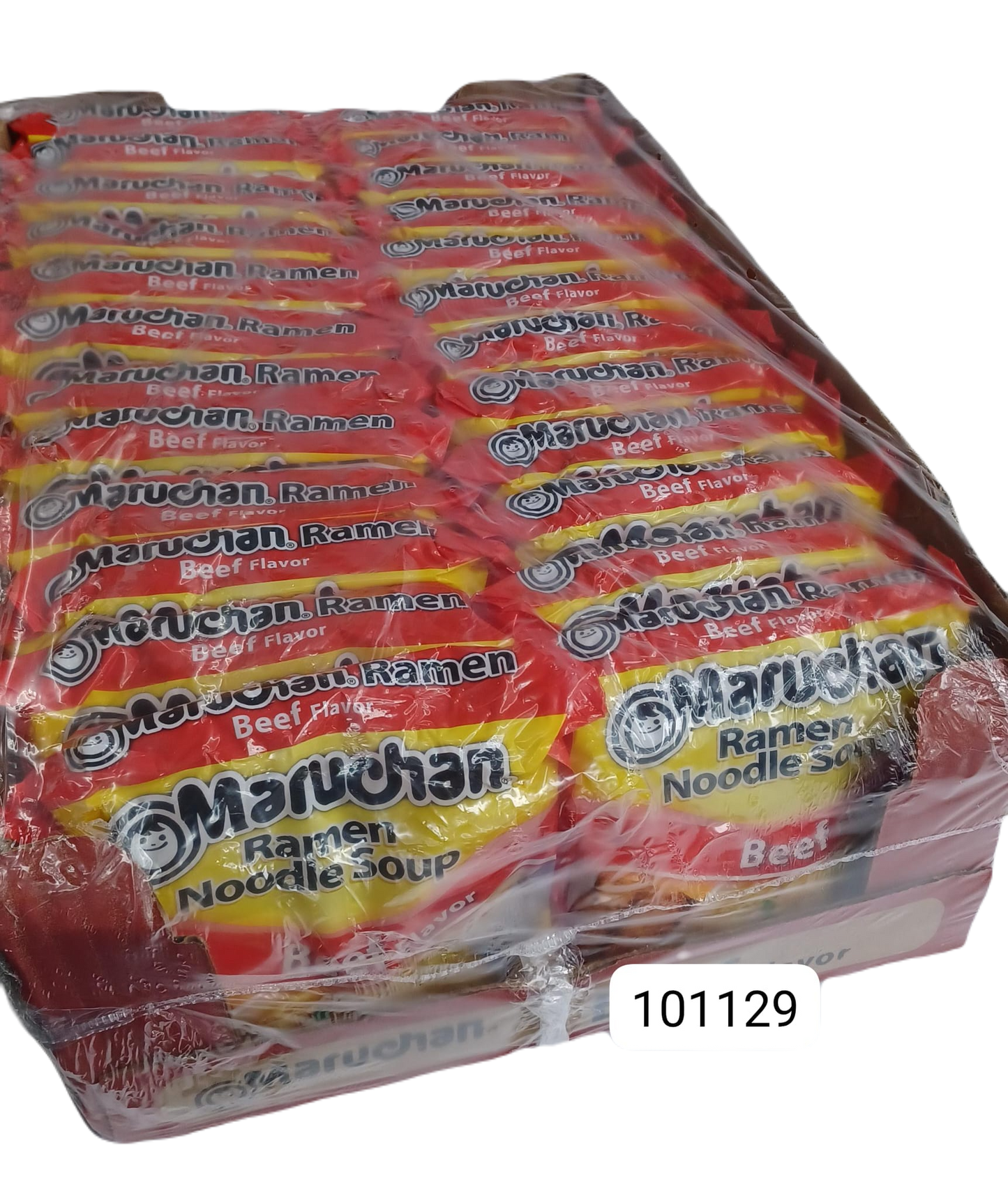 Maruchan Ramen Beef 24ct