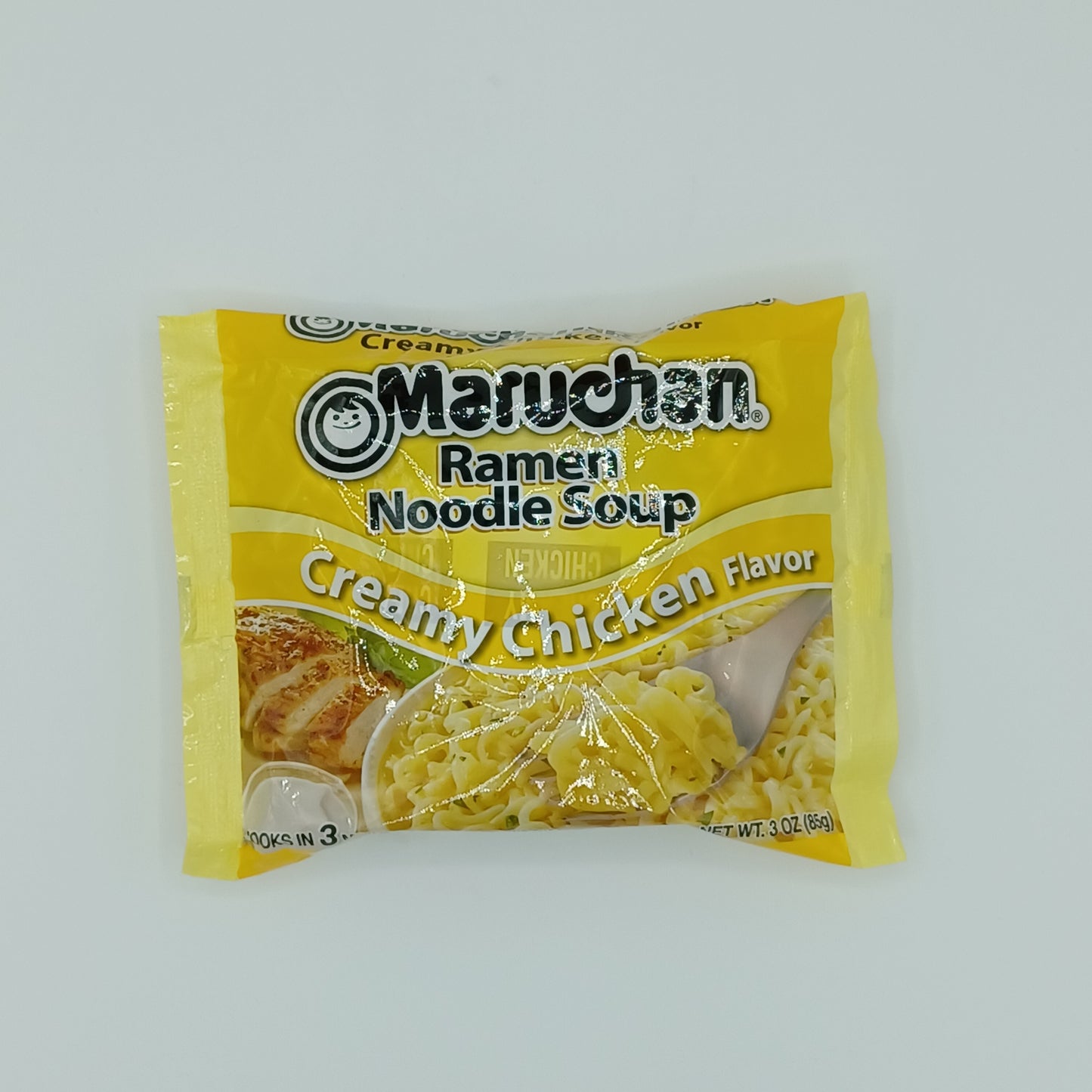 Maruchan Ramen Creamy Chicken 24ct