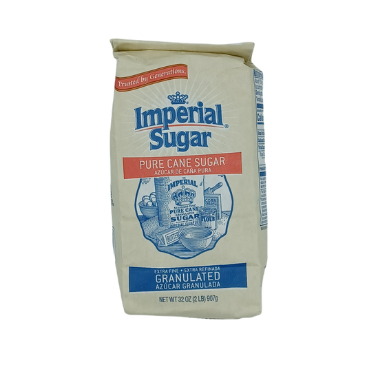 Imperial Sugar 2lb