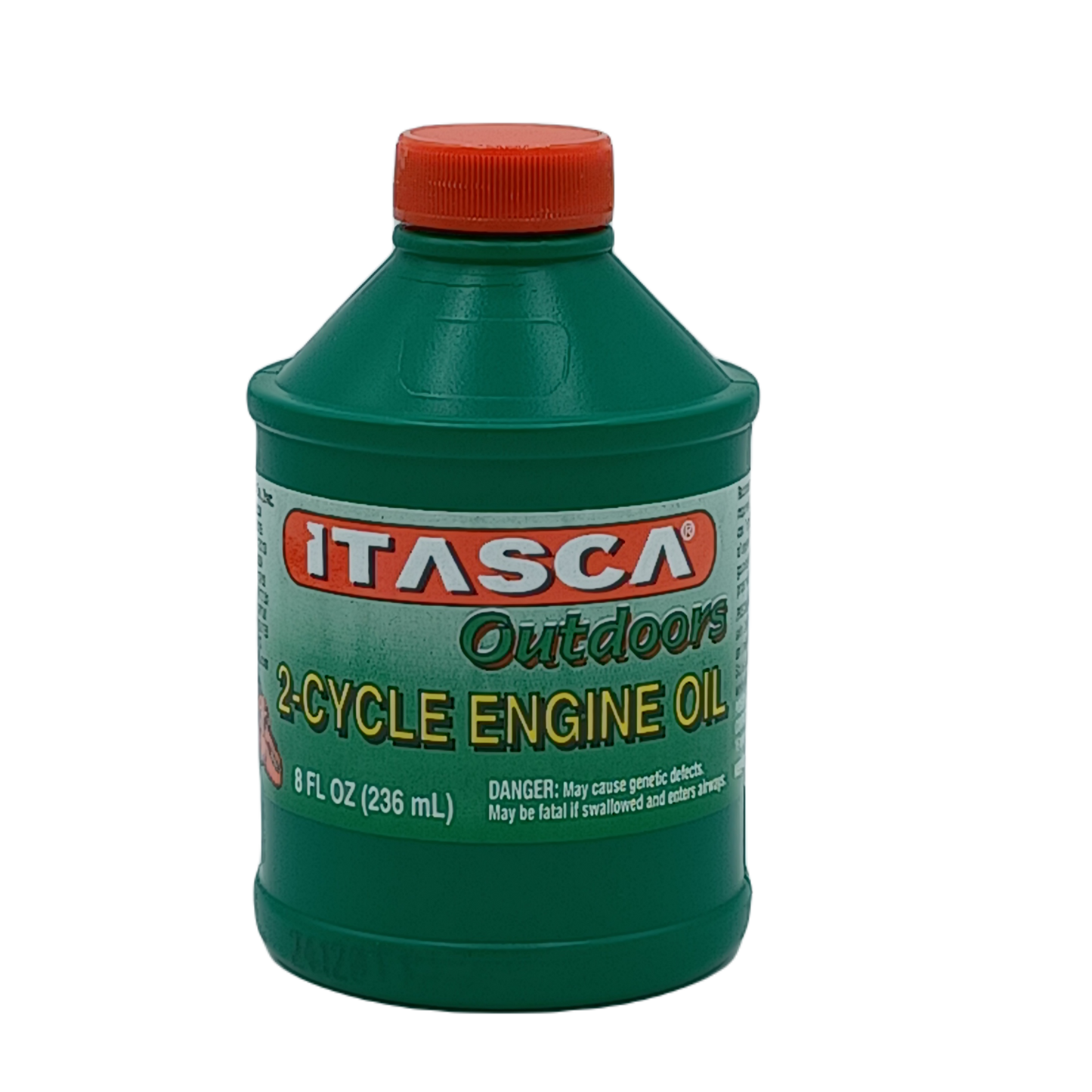 Itasca 2 Cycle Oil 12ct