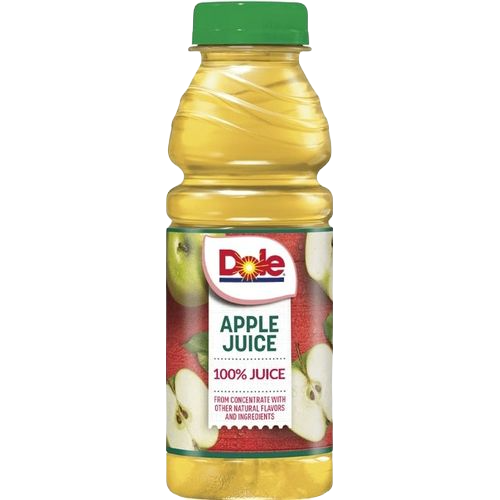 Dole apple 15.2oz/12ct