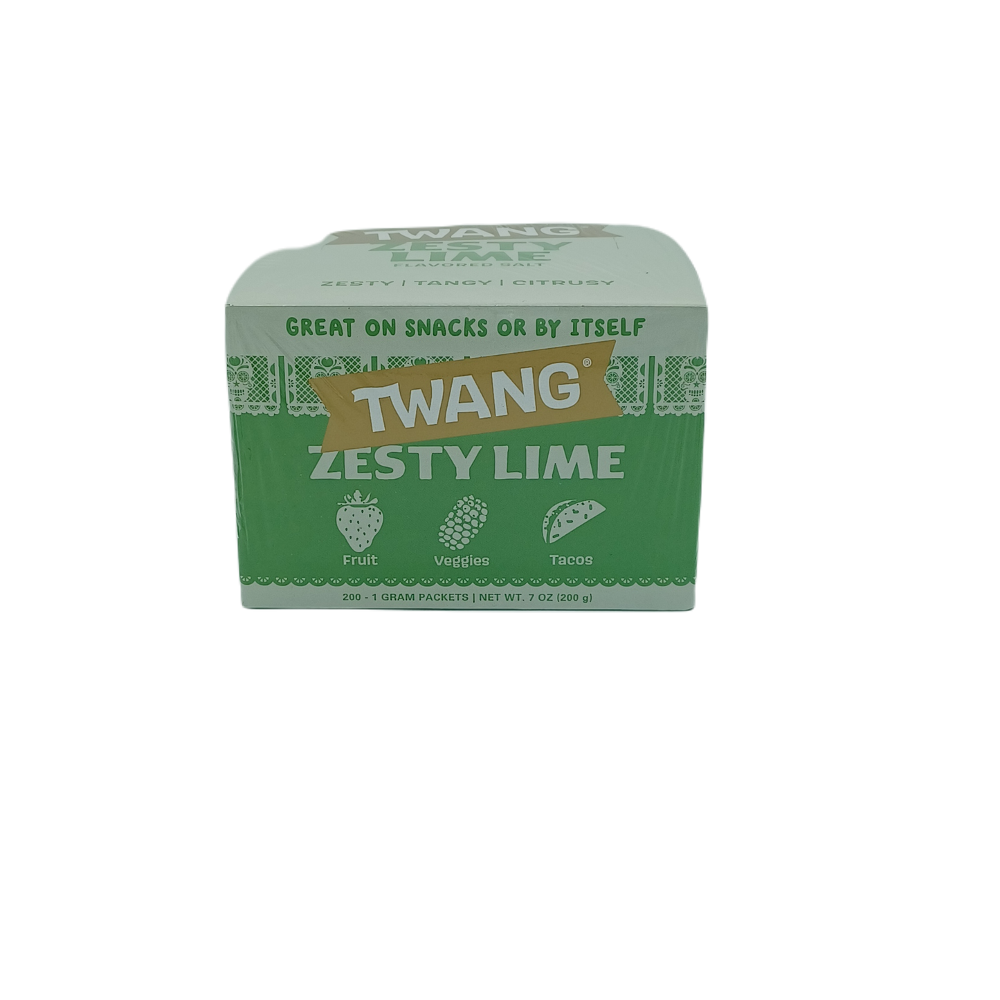 Twang Lime 200ct