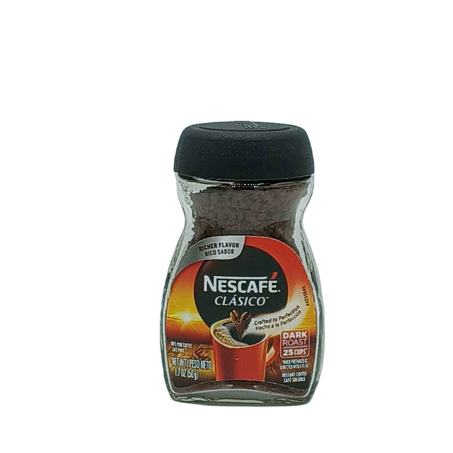 Nescafe Clasico 1.7oz