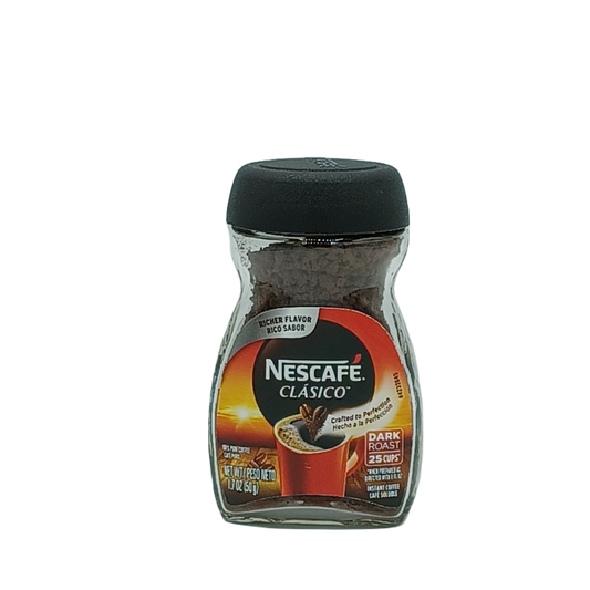 Nescafe Clasico 1.7oz