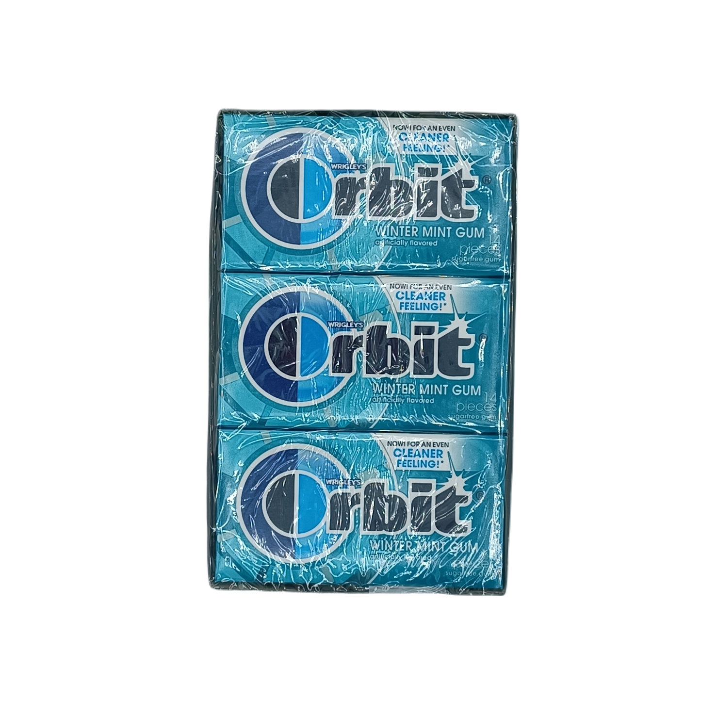 Orbit Wintermint 12ct