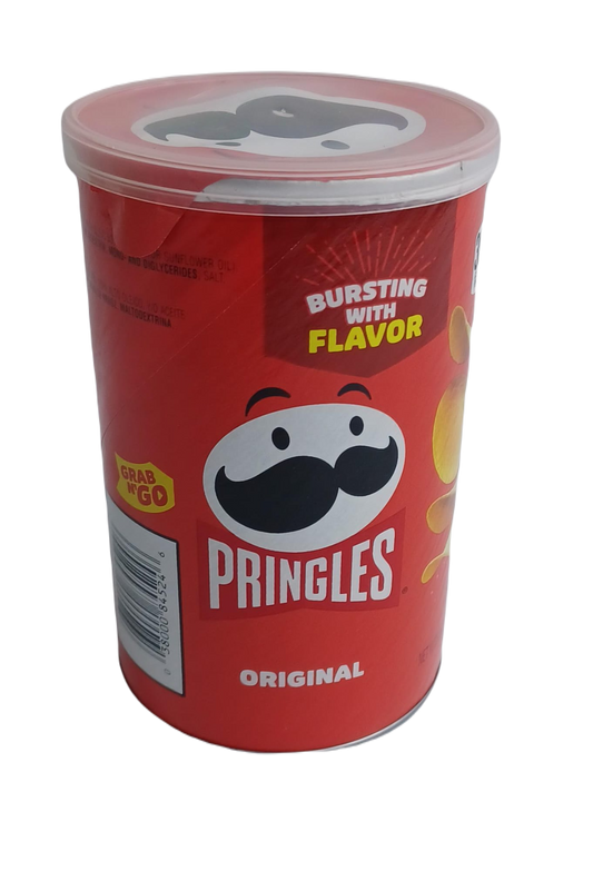 Pringles Original Medium 2.36oz