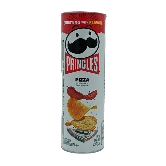 Pringles Tall Pizza 5.5oz