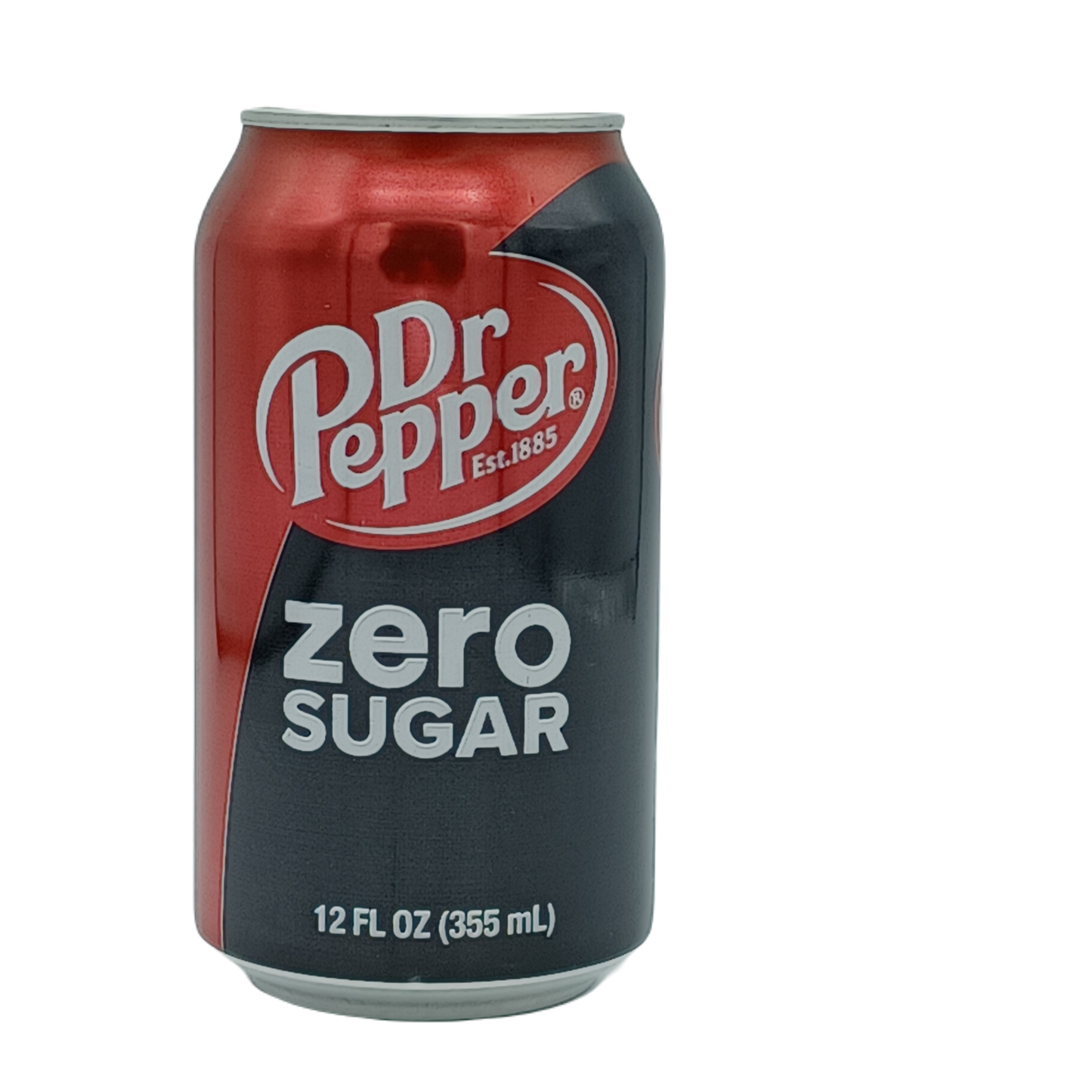 Dr Pepper Zero Sugar 12oz/12pk