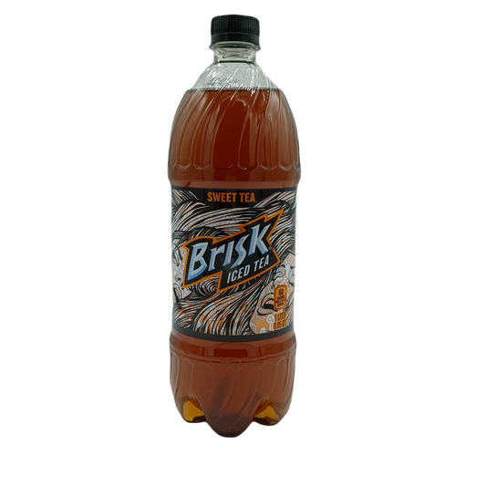 Brisk Sweet Tea 1L/15ct