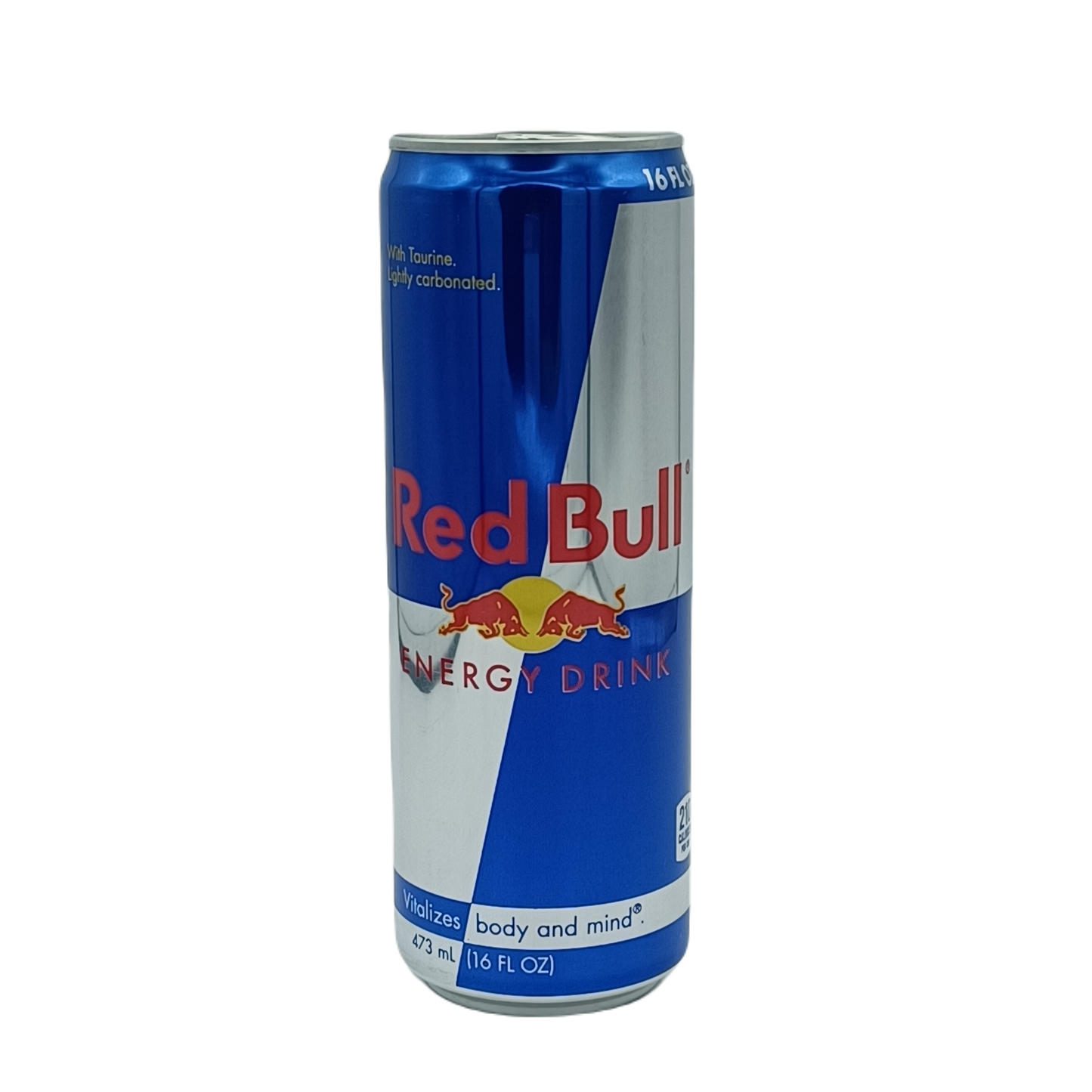 Red Bull 16oz/12ct