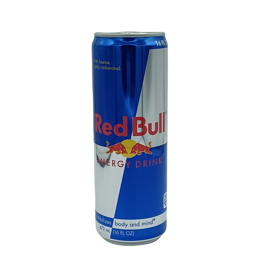 Red Bull 16oz/12ct