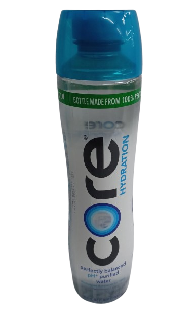 Core Water 30.4oz/12ct