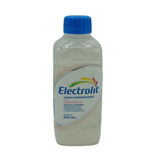 Mexican Electrolit Horchata 4046960 21oz/12ct