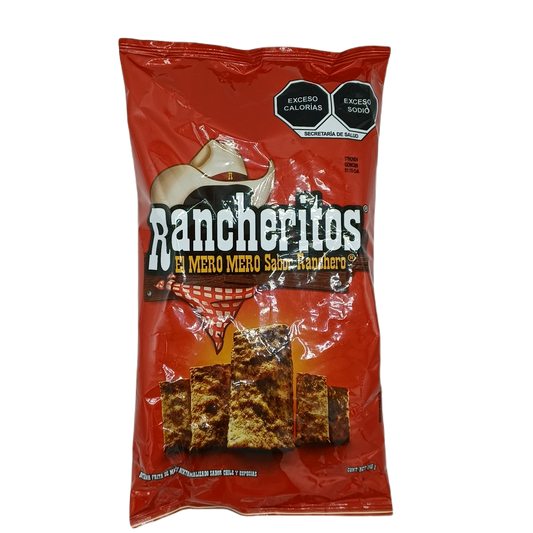 Mexican Rancheritos 145g