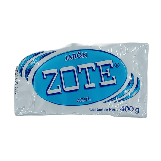 Zote soap 400 g