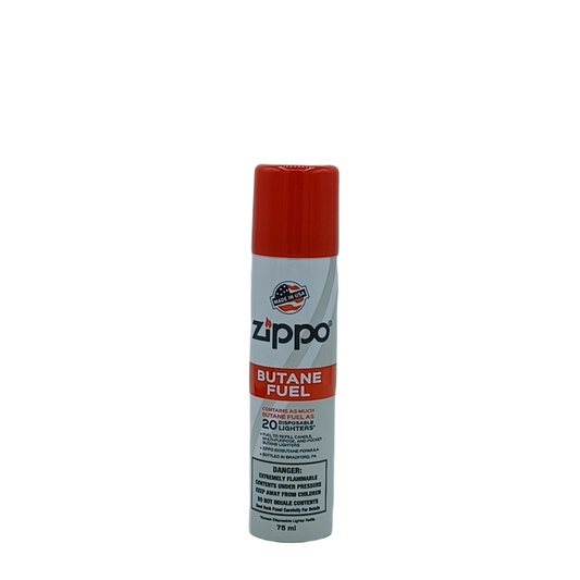 Zippo butane fuel 2.5oz