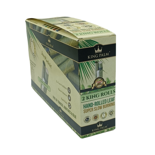 King Palm 2 King Rolls 24ct