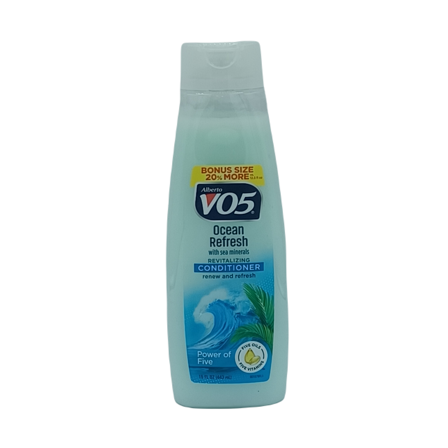 VO5 Ocean Refresh Conditioner 12.5oz